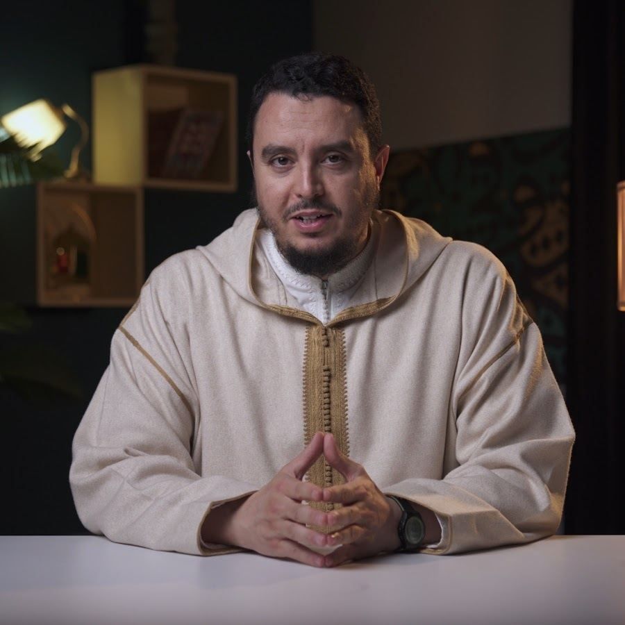 Mohamed Said Alilech